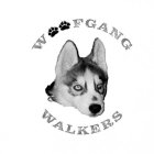 WOOFGANG WALKERS