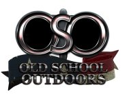 OSO OLD SCHOOL OUTDOORS