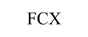 FCX