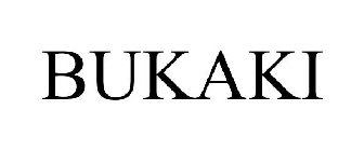 BUKAKI