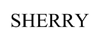 SHERRY
