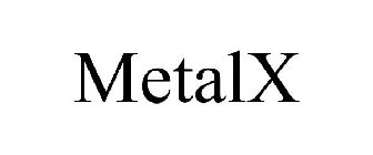 METALX