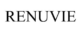 RENUVIE