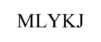 MLYKJ