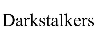 DARKSTALKERS