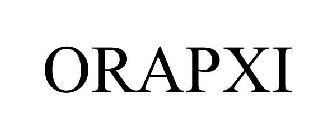 ORAPXI
