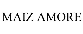 MAIZ AMORE