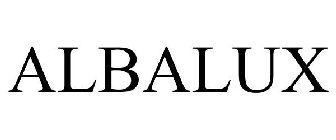 ALBALUX
