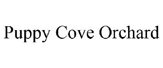 PUPPY COVE ORCHARD