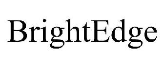 BRIGHTEDGE