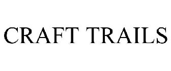 CRAFT TRAILS