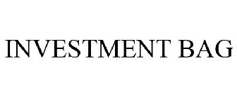 INVESTMENT BAG