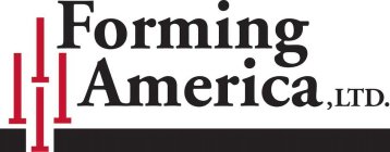 FORMING AMERICA, LTD.