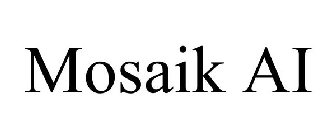 MOSAIKO