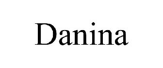 DANINA