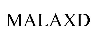 MALAXD