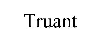 TRUANT