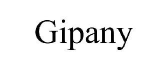 GIPANY
