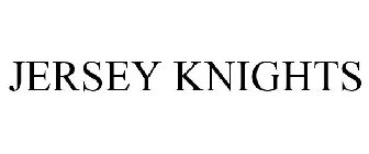 JERSEY KNIGHTS