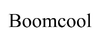 BOOMCOOL