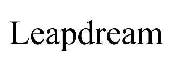 LEAPDREAM