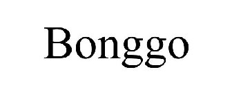 BONGGO