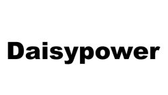 DAISYPOWER