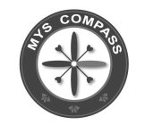 MYS COMPASS