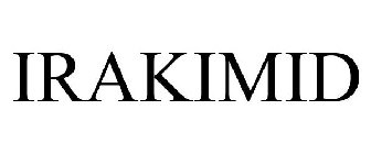IRAKIMID