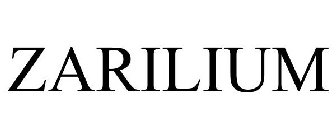 ZARILIUM