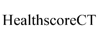 HEALTHSCORECT