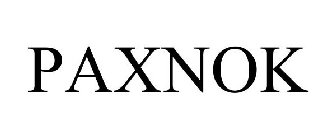 PAXNOK