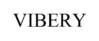 VIBERY