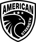 AMERICAN STRENGTH