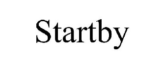 STARTBY