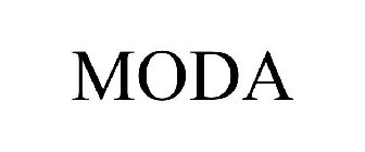 MODA