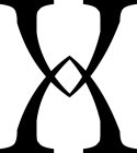 X