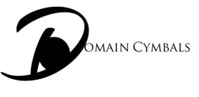 DOMAIN CYMBALS