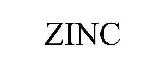 ZINC