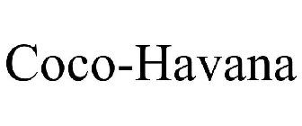 COCO-HAVANA