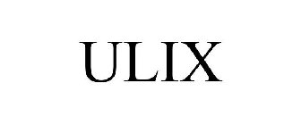 ULIX