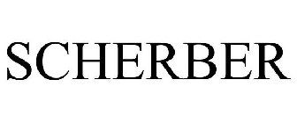 SCHERBER