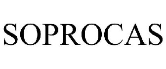 SOPROCAS