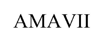 AMAVII