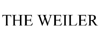 THE WEILER