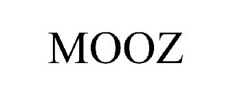 MOOZ