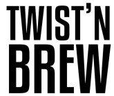 TWIST N BREW