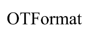 OTFORMAT