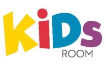 KIDS ROOM