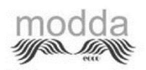MODDA ECCO